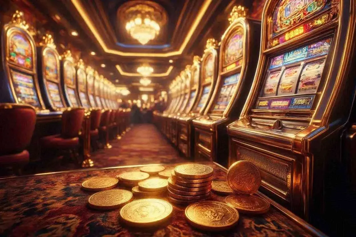 Rocky Casino